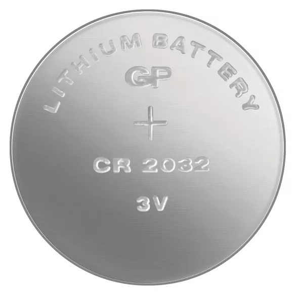 GP Pogspiede - CR2032 (1 gab)