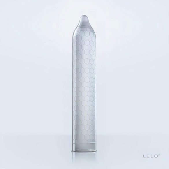 LELO Hex Original - prezervatīvs 1 gab