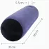 Desirel Magic Pillow - piepūšams seksa spilvens - cilindrisks (violets)