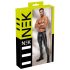 NEK - garās bikses (melns) - XL