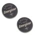 Energizer pogbaterija - CR2032 (2 gab.)