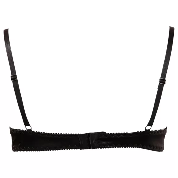 Cottelli - krūšu pacēlājs basic melns - 75C