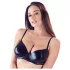 Cottelli - silikona push-up krūšu ieliktnis ar krūtsgalu 2x400g