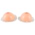 Cottelli - Silikona push-up krūtis ar krūšturi (2x1000g)