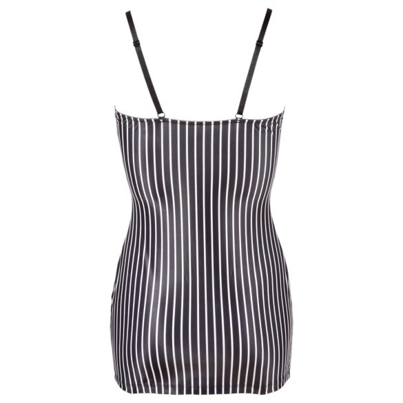 Cottelli - sekretāres kostīms ar svītrām