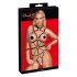 Bad Kitty - melna body siksna - L