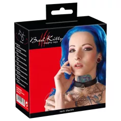 Bad Kitty - kakla siksna melna