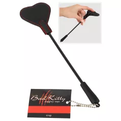 Sirds burvju nūjiņa - pletne ar sirdīm - 25 cm
