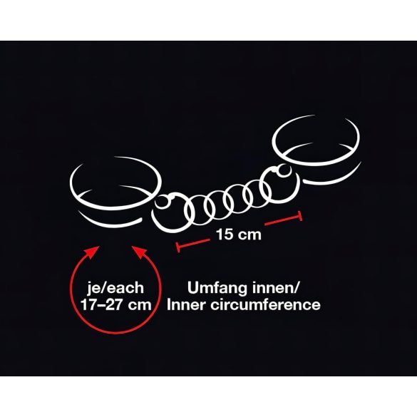 Bad Kitty - roku dzelži sirds formas melni