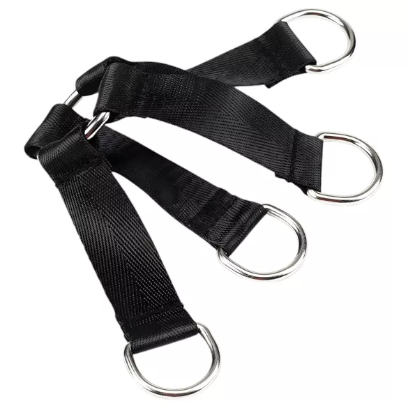 Bound You - BDSM piederumu komplekts 12 gab