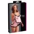 Cottelli - Saldā, mežģīņu vilinājums - babydoll - XXL