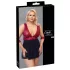 Cottelli Bondage Plus Size - sarkans babydolls
