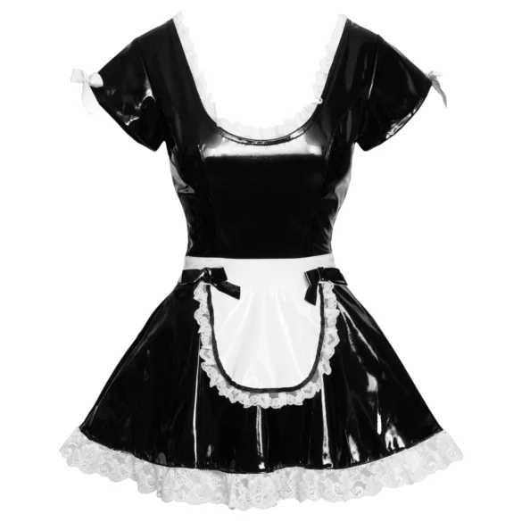 Black Level - lakota istabenes kleita (melna) - M