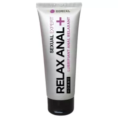 Dorcel anālais lubrikants ar atsāpinošu efektu 100ml