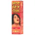 Ruf Hot Sex Girl - sieviešu libido pilieni 20ml