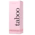 Taboo Frivole sieviešu feromonu parfīms 50ml