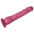 OgazR Optimus - reālistisks dildo ar piesūcekni 22 cm rozā