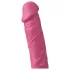 OgazR Optimus - reālistisks dildo ar piesūcekni 22 cm rozā