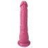 OgazR Optimus - reālistisks dildo ar piesūcekni 22 cm rozā