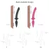 Strap-on-me Switch daļēji reālistisks XXL - 2‑in‑1 dildo (rozā)