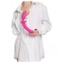 Strap-on-me Switch daļēji reālistisks XXL - 2‑in‑1 dildo (rozā)