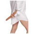 Strap-on-me Switch Realistic L - 2in1 silikona dildo (dabīgs)