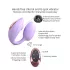 Love to Love Wonderlover - klitora stimulators G punkta vibrators (violets)