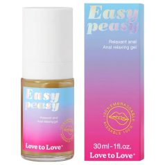 Love to Love - anālais gēls nomierinošs 30ml