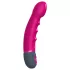 Dorcel Too Much - divmotora vibrators (rozā)