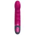 Dorcel Too Much - divmotora vibrators (rozā)