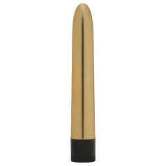 Dorcel Golden Boy - klasiskās zelta stieņa vibrators