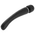 Dorcel Megawand - masāžas vibrators ar akumulatoru melns