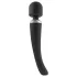 Dorcel Megawand - masāžas vibrators ar akumulatoru melns