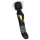 Dorcel divi vienā masāžas vibrators Dual Orgasms Gold melns