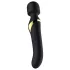 Dorcel divi vienā masāžas vibrators Dual Orgasms Gold melns