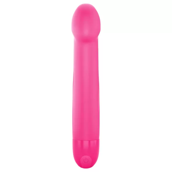 Dorcel Real Vibration M 2.0 - uzlādējams vibrators (rozā)
