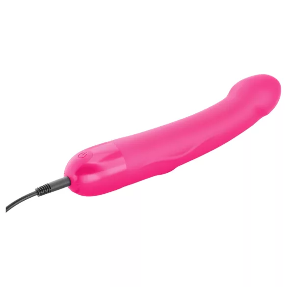 Dorcel Real Vibration M 2.0 - uzlādējams vibrators (rozā)