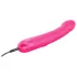 Dorcel Real Vibration M 2.0 - uzlādējams vibrators (rozā)