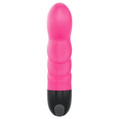   Dorcel Expert G 2.0 - uzlādējams G-punkta vibrators (rozā)