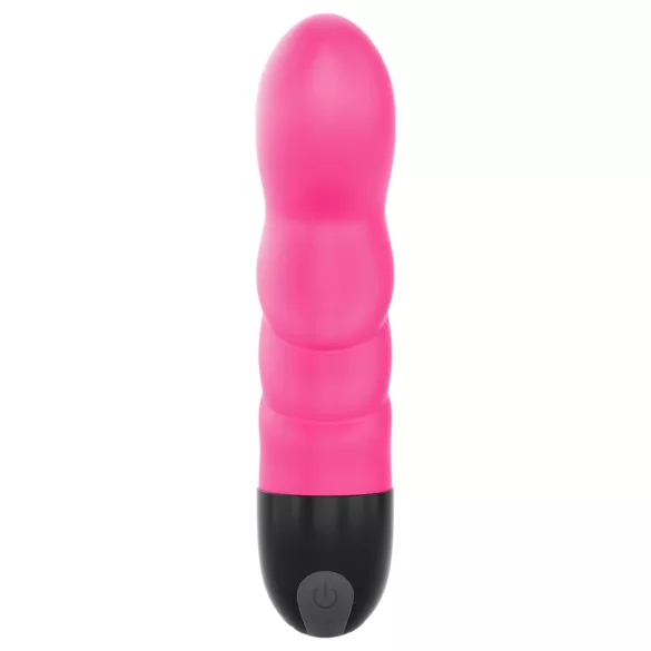 Dorcel Expert G 2.0 - uzlādējams G-punkta vibrators (rozā)