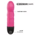 Dorcel Expert G 2.0 - uzlādējams G-punkta vibrators (rozā)