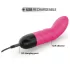 Dorcel Expert G 2.0 - uzlādējams G-punkta vibrators (rozā)