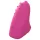 Dorcel Magic Finger - akumulators, pirkstu vibrators (rozā)
