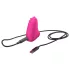 Dorcel Magic Finger - akumulators, pirkstu vibrators (rozā)