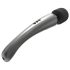 Dorcel Megawand - uzlādējams masāžas vibrators (sudraba krāsā)