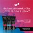 FAQ - Vai grēks ir…? anālais lubrikants (50ml)