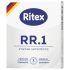 RITEX Rr.1 - prezervatīvs (3 gab.)