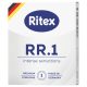 RITEX Rr.1 - prezervatīvs (3 gab.)