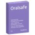 Oralsafe - mutvārdu baudījums (8 gab.)