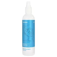   Satisfyer Men tīrīšanas aerosols ar dezinfekcijas efektu 300 ml